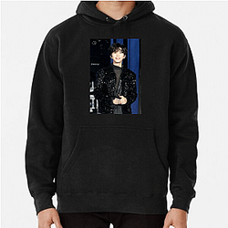 Lim Young Woong My Favorite Mr Trot Star Lim Young Woong Hoodies