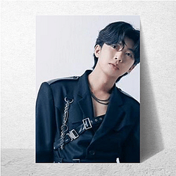 Lim Young Woong The Trot Prince Lim Young Woong Posters