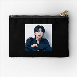 Lim Young Woong The World Is A Song Lim Young Woong Zipper Pouches