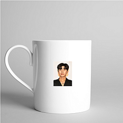 Lim Young Woong No Limits Just Voice Lim Young Woong Mugs