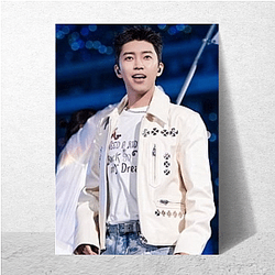 Lim Young Woong A True Masterpiece Lim Young Woong Posters