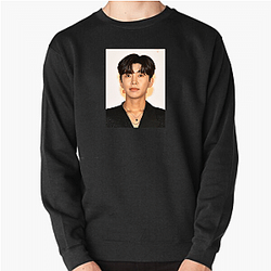 Lim Young Woong No Limits Just Voice Lim Young Woong Sweatshirts