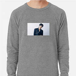 Lim Young Woong The Trot Prince Lim Young Woong Sweatshirts