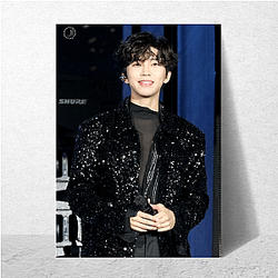 Lim Young Woong My Favorite Mr Trot Star Lim Young Woong Posters