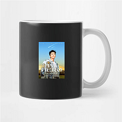 Lim Young Woong Unforgettable Ballads Lim Young Woong Mugs