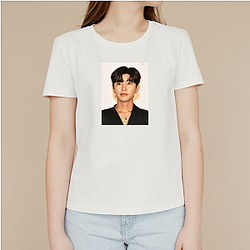 Lim Young Woong No Limits Just Voice Lim Young Woong T-Shirts