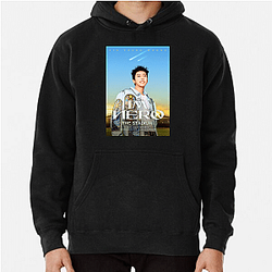 Lim Young Woong Unforgettable Ballads Lim Young Woong Hoodies