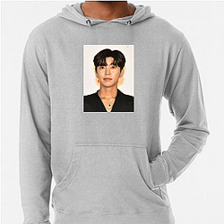 Lim Young Woong No Limits Just Voice Lim Young Woong Hoodies