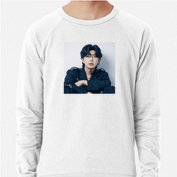 Lim Young Woong The World Is A Song Lim Young Woong Sweatshirts