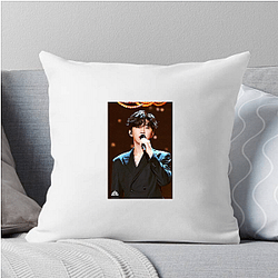 Lim Young Woong The Best Trot Singer Lim Young Woong Pillows Cover