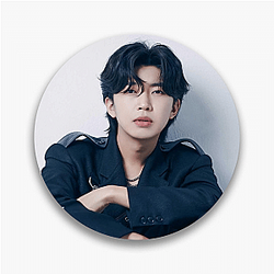 Lim Young Woong The World Is A Song Lim Young Woong Pins