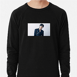 Lim Young Woong The Trot Prince Lim Young Woong Sweatshirts