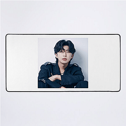 Lim Young Woong The World Is A Song Lim Young Woong Mouse Pads