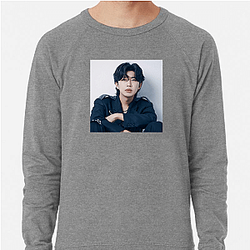 Lim Young Woong The World Is A Song Lim Young Woong Sweatshirts