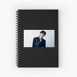 Lim Young Woong The Trot Prince Lim Young Woong Notebook