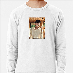 Lim Young Woong Always Heartfelt Always Emotional Lim Young Woong Sweatshirts