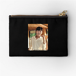 Lim Young Woong Always Heartfelt Always Emotional Lim Young Woong Zipper Pouches