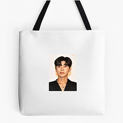 Lim Young Woong No Limits Just Voice Lim Young Woong Bags