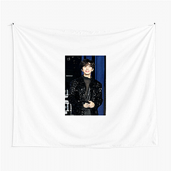 Lim Young Woong My Favorite Mr Trot Star Lim Young Woong Tapestries