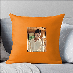 Lim Young Woong Always Heartfelt Always Emotional Lim Young Woong Pillows Cover