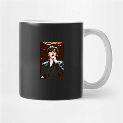 Lim Young Woong The Best Trot Singer Lim Young Woong Mugs