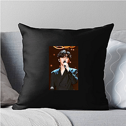 Lim Young Woong The Best Trot Singer Lim Young Woong Pillows Cover