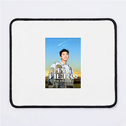 Lim Young Woong Unforgettable Ballads Lim Young Woong Mouse Pads