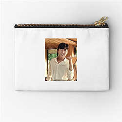 Lim Young Woong Always Heartfelt Always Emotional Lim Young Woong Zipper Pouches