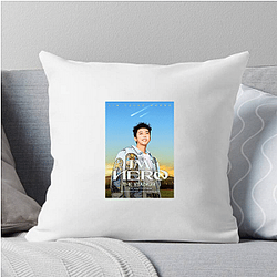 Lim Young Woong Unforgettable Ballads Lim Young Woong Pillows Cover