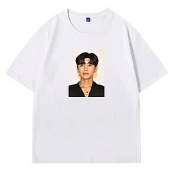 Lim Young Woong No Limits Just Voice Lim Young Woong T-Shirts