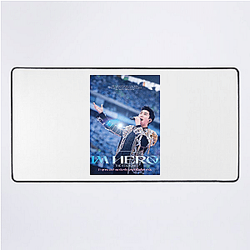 Lim Young Woong The World Is My Stage Lim Young Woong Mouse Pads
