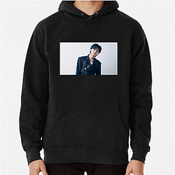 Lim Young Woong The Trot Prince Lim Young Woong Hoodies