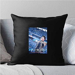 Lim Young Woong The World Is My Stage Lim Young Woong Pillows Cover