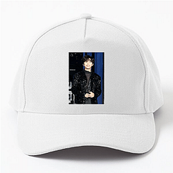 Lim Young Woong My Favorite Mr Trot Star Lim Young Woong Hats & Caps