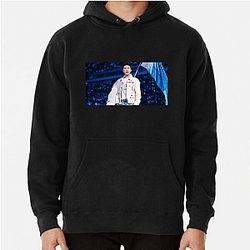 Lim Young Woong A True Masterpiece Lim Young Woong Hoodies
