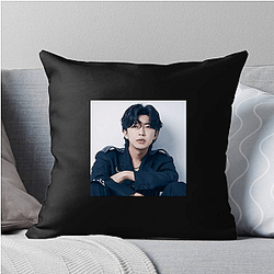 Lim Young Woong The World Is A Song Lim Young Woong Pillows Cover