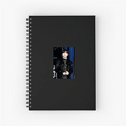 Lim Young Woong My Favorite Mr Trot Star Lim Young Woong Notebook