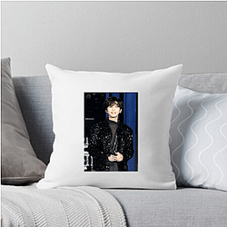 Lim Young Woong My Favorite Mr Trot Star Lim Young Woong Pillows Cover