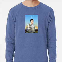 Lim Young Woong Unforgettable Ballads Lim Young Woong Sweatshirts