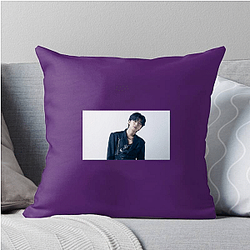 Lim Young Woong The Trot Prince Lim Young Woong Pillows Cover