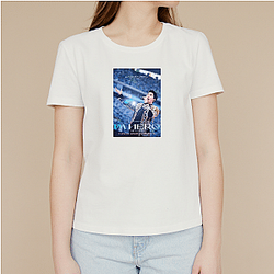 Lim Young Woong The World Is My Stage Lim Young Woong T-Shirts