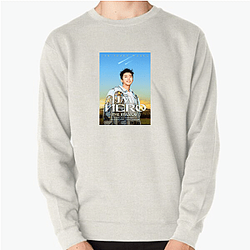 Lim Young Woong Unforgettable Ballads Lim Young Woong Sweatshirts