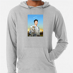Lim Young Woong Unforgettable Ballads Lim Young Woong Hoodies
