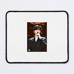 Lim Young Woong The Best Trot Singer Lim Young Woong Mouse Pads