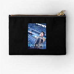 Lim Young Woong The World Is My Stage Lim Young Woong Zipper Pouches
