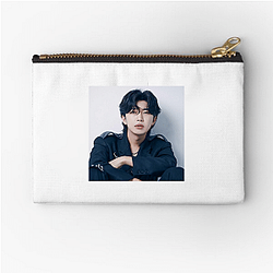 Lim Young Woong The World Is A Song Lim Young Woong Zipper Pouches