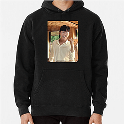 Lim Young Woong Always Heartfelt Always Emotional Lim Young Woong Hoodies