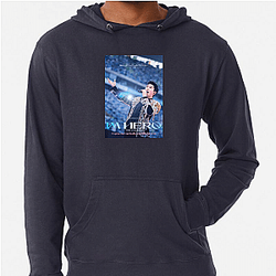 Lim Young Woong The World Is My Stage Lim Young Woong Hoodies
