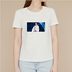 Lim Young Woong A True Masterpiece Lim Young Woong T-Shirts