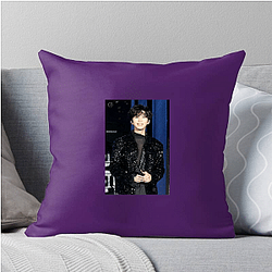 Lim Young Woong My Favorite Mr Trot Star Lim Young Woong Pillows Cover